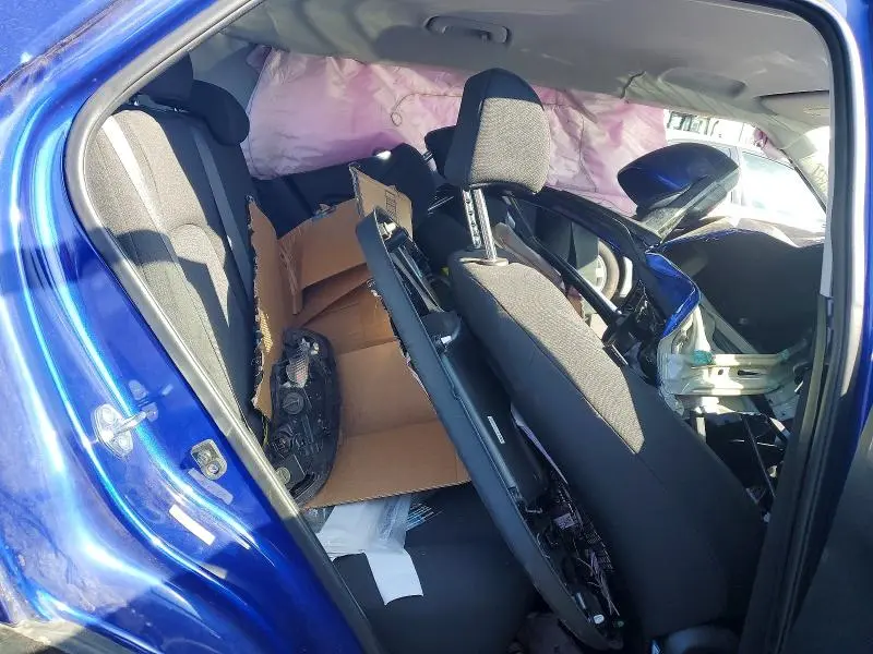 2021 HYUNDAI VENUE SE  