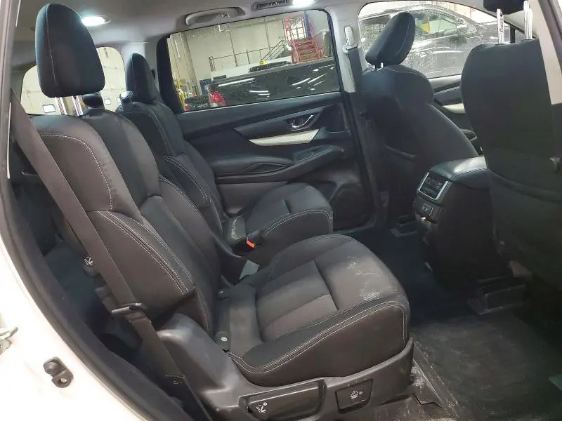 2019 SUBARU ASCENT PREMIUM  