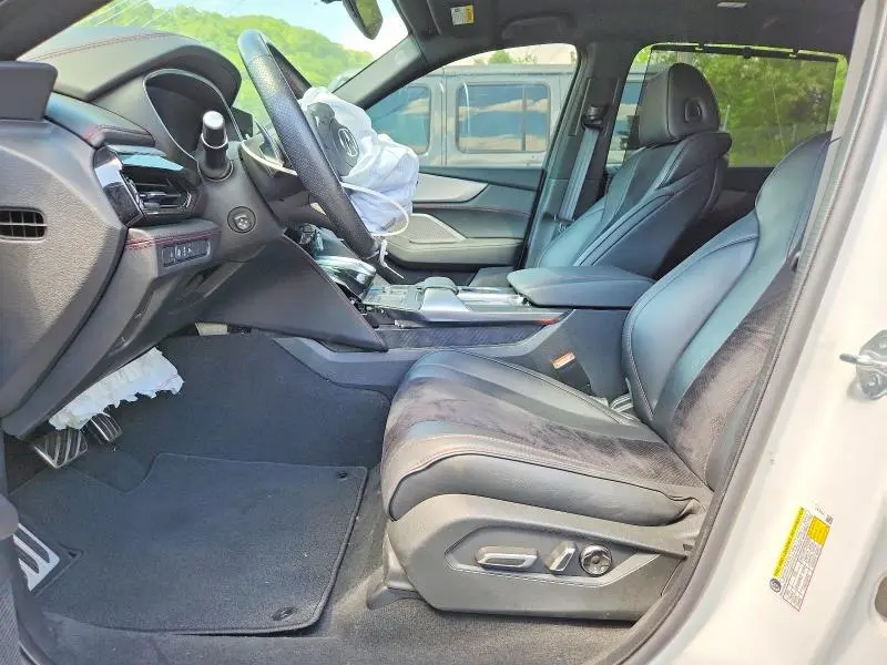 2024 ACURA MDX A-SPEC  