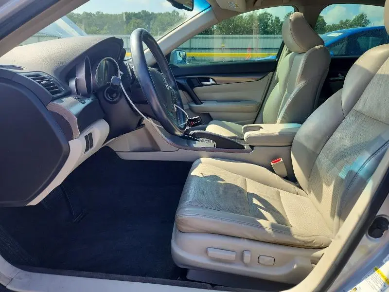 2013 ACURA TL TECH  