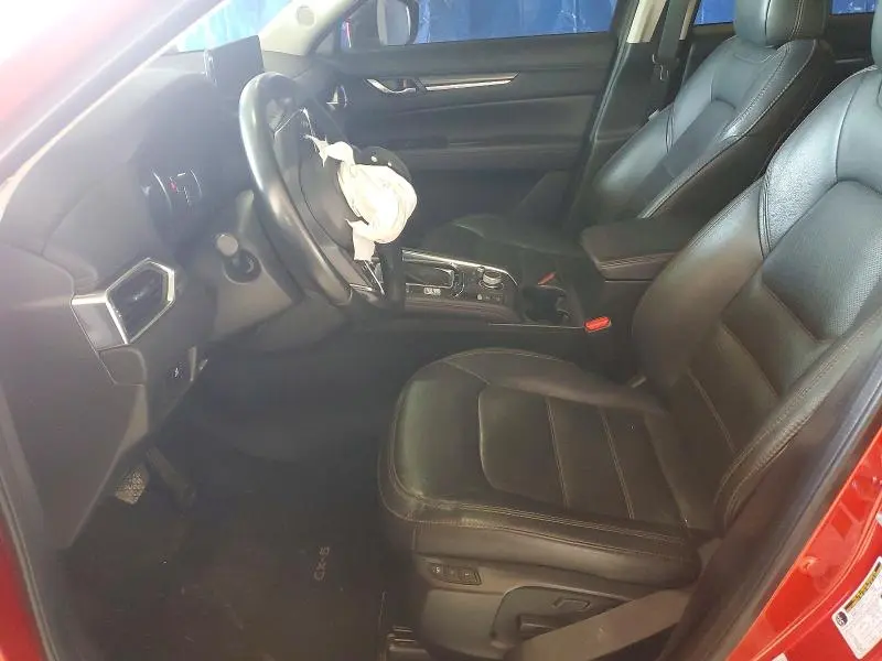 2023 MAZDA CX-5 PREMIUM  