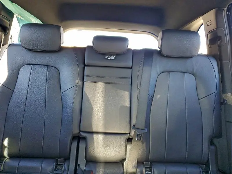 2020 MERCEDES-BENZ GLB 250 4MATIC  