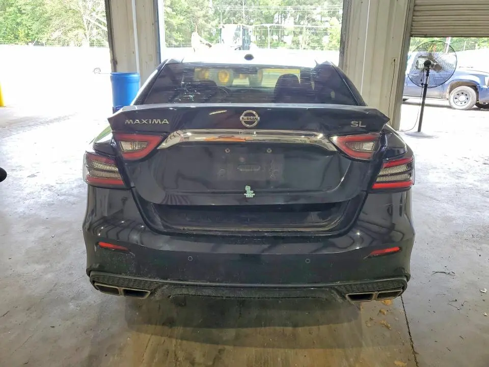 2020 NISSAN MAXIMA SL  