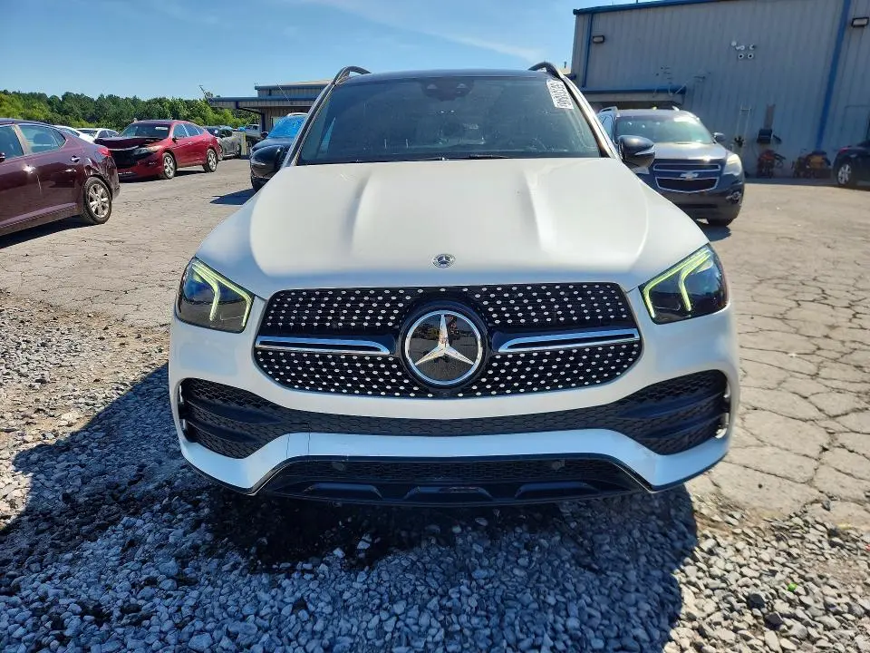 2021 MERCEDES-BENZ GLE 350  
