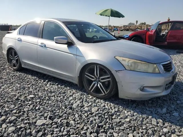 2010 HONDA ACCORD EXL
