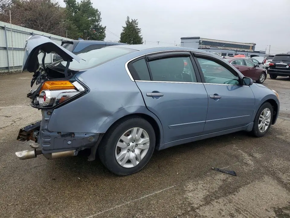 2011 NISSAN ALTIMA 2.5  