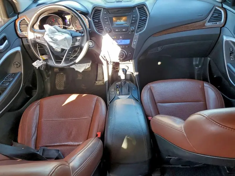 2014 HYUNDAI SANTA FE SPORT   