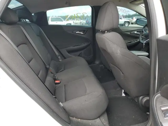 2020 CHEVROLET MALIBU LS  