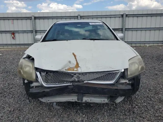 2012 MITSUBISHI GALANT ES  