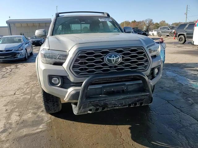 2021 TOYOTA TACOMA DOUBLE CAB