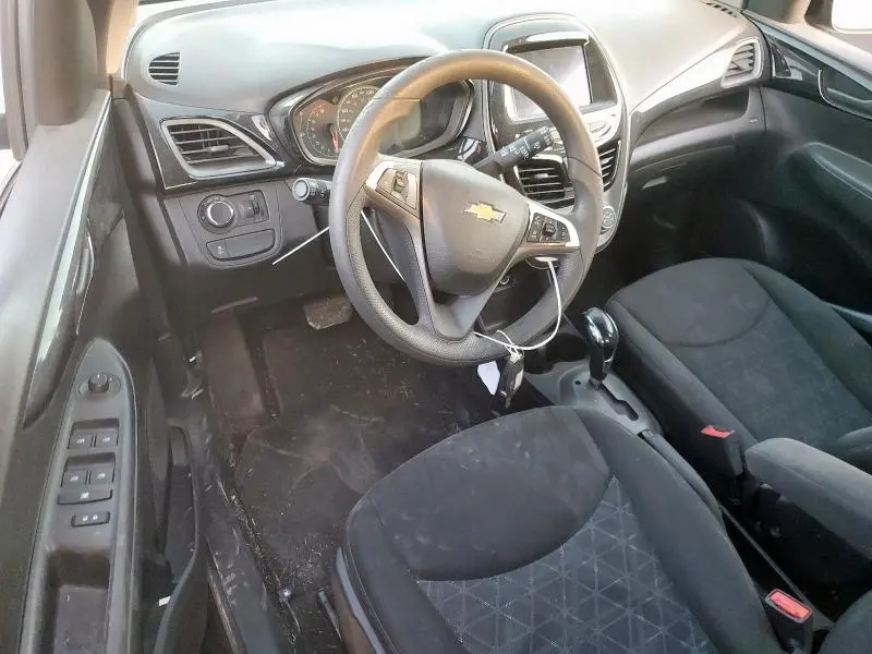 2020 CHEVROLET SPARK 1LT  