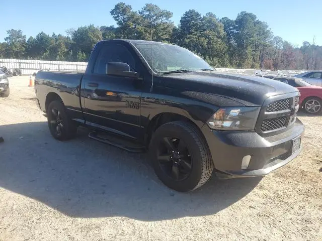 2016 RAM 1500 ST  