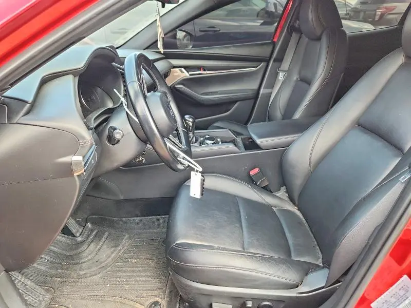 2019 MAZDA 3 PREFERRED  