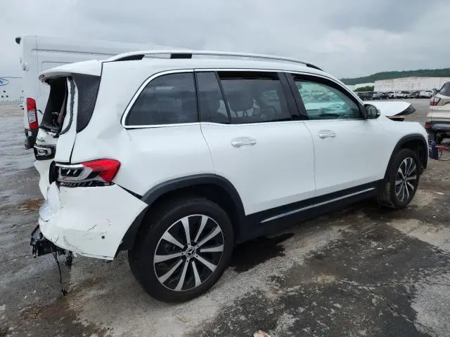 2023 MERCEDES-BENZ GLB 250  