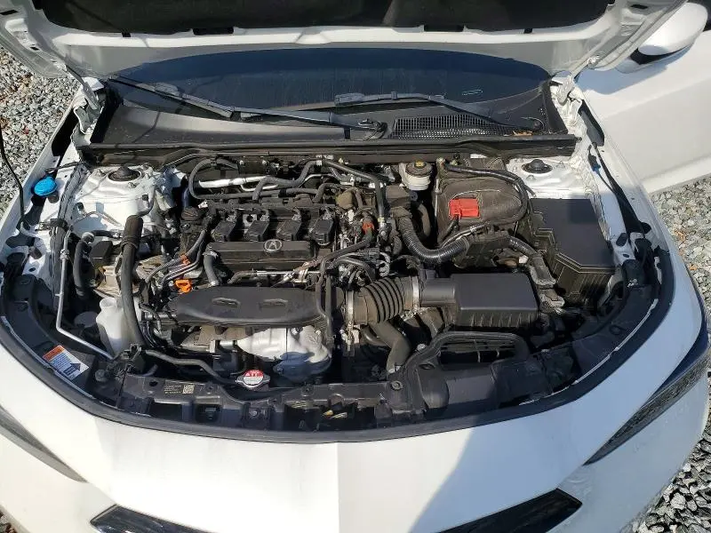 2024 ACURA INTEGRA   