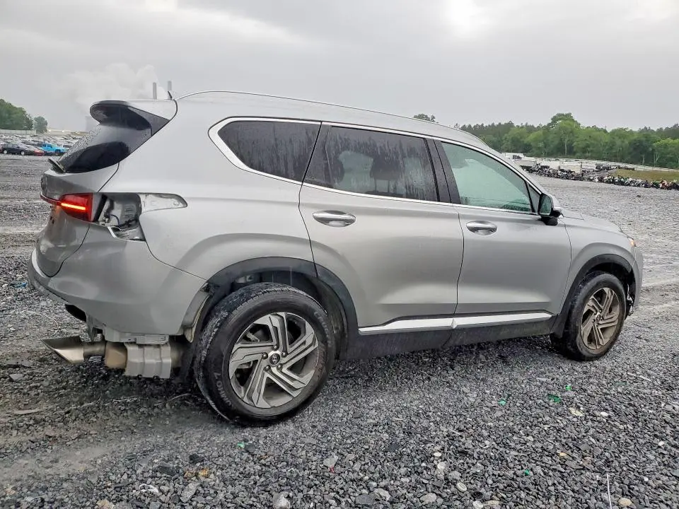2023 HYUNDAI SANTA FE SEL PREMIUM  