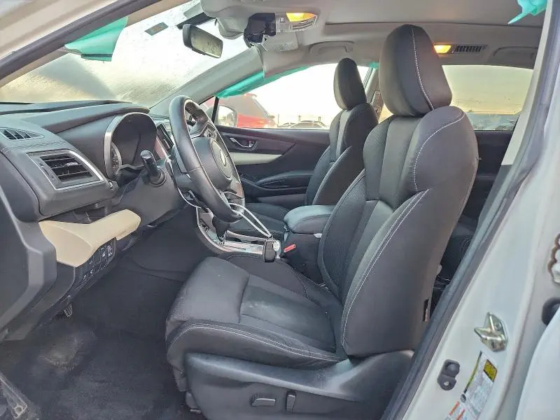 2019 SUBARU ASCENT PREMIUM  