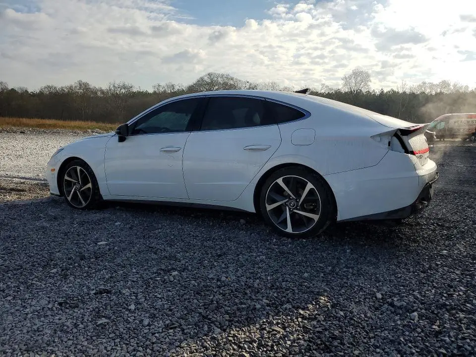 2023 HYUNDAI SONATA SEL PLUS  