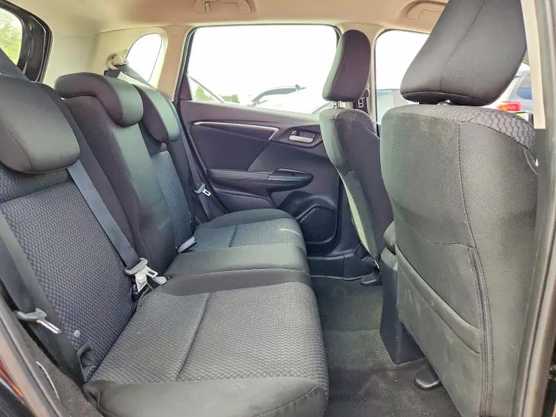 2020 HONDA FIT LX  