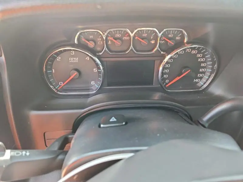 2017 CHEVROLET SUBURBAN C1500 LT  