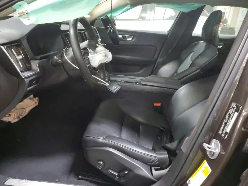 2024 VOLVO S60 CORE  