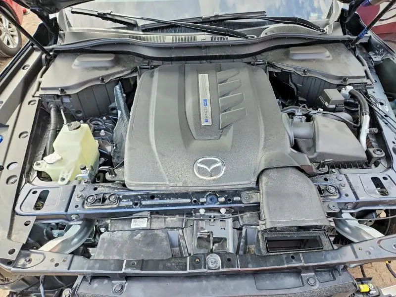 2024 MAZDA CX-90 PREMIUM  