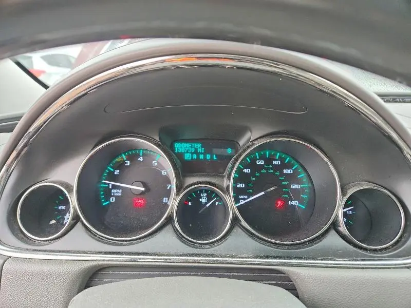 2015 BUICK ENCLAVE   