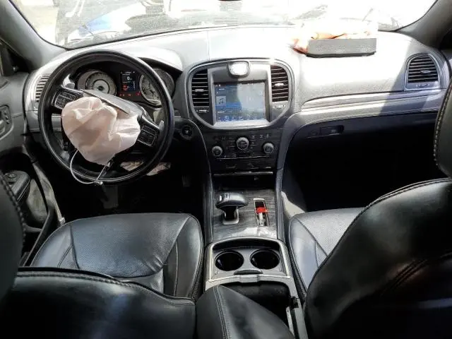 2014 CHRYSLER 300C VARVATOS  