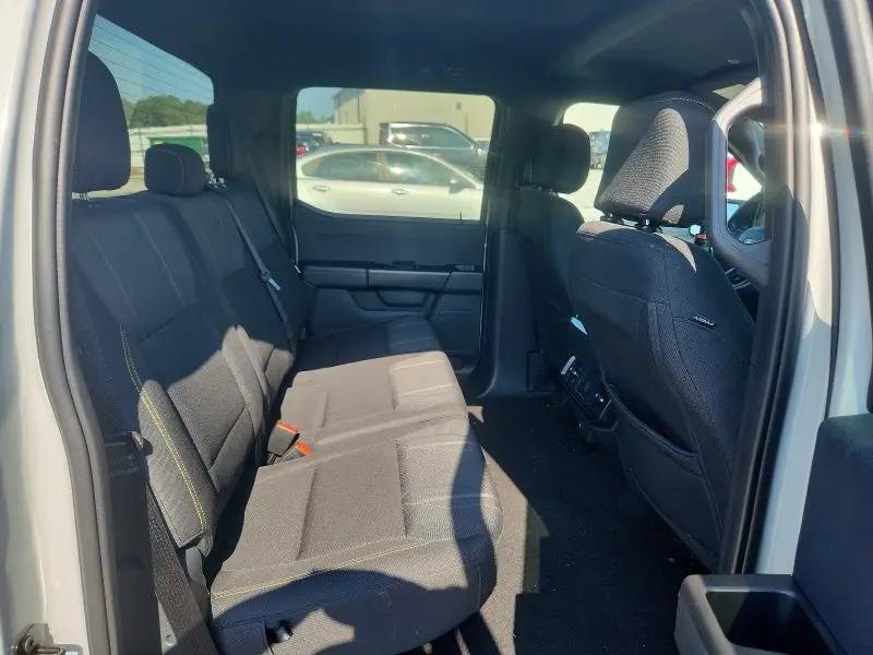 2024 FORD F150 STX  