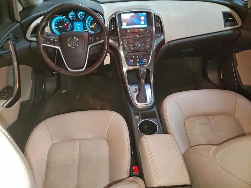 2015 BUICK VERANO   