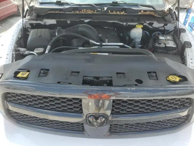 2017 RAM 1500 SPORT  