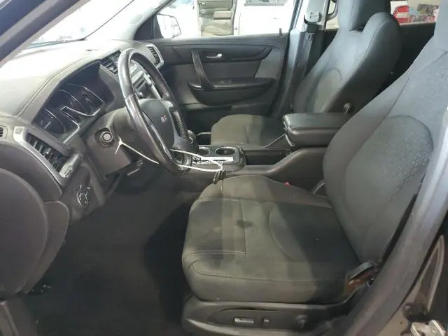 2016 GMC ACADIA SLE  