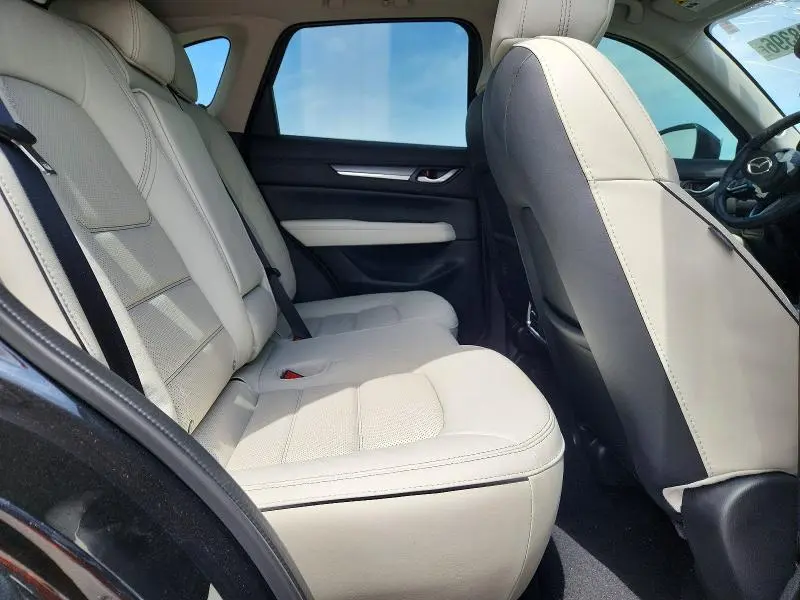 2024 MAZDA CX-5 PREMIUM  