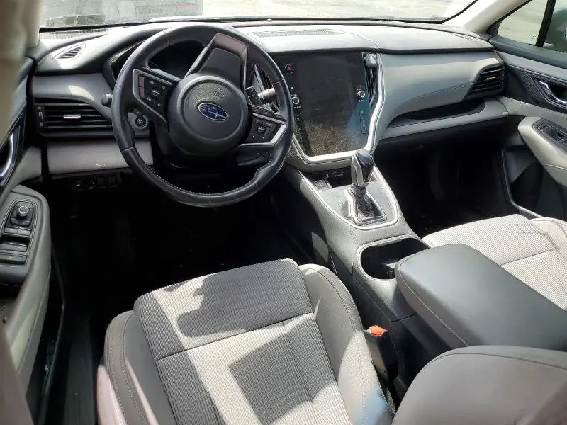 2022 SUBARU LEGACY PREMIUM  