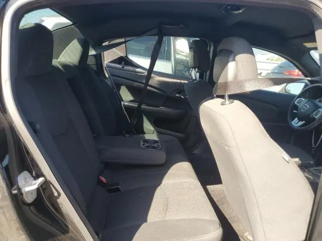 2012 DODGE AVENGER SXT  