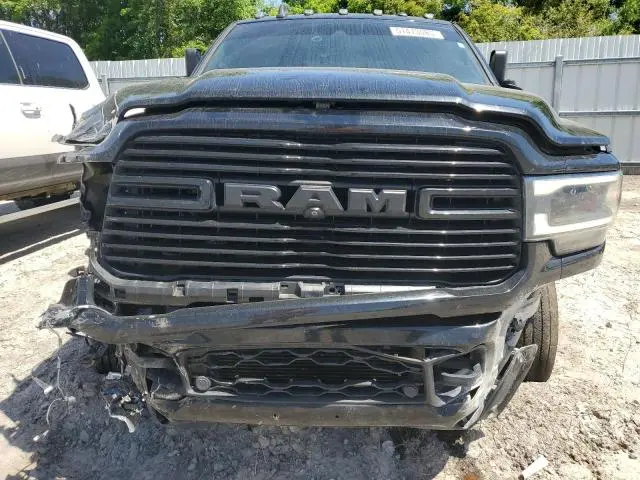 2021 RAM 3500 LARAMIE  