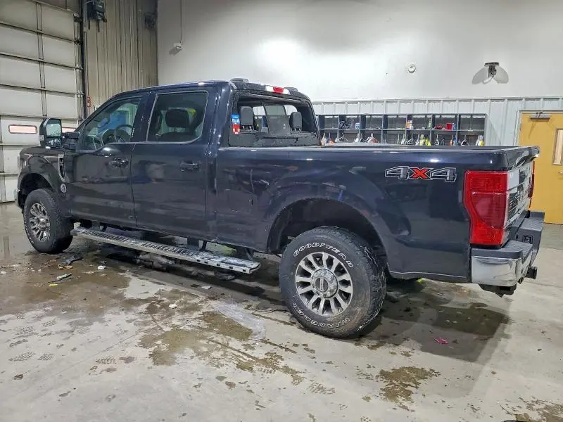 2020 FORD F250 SUPER DUTY  