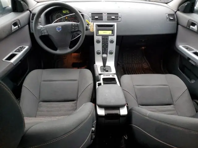 2011 VOLVO S40 T5  