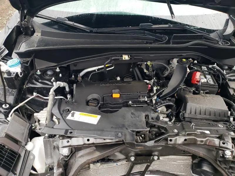 2024 HONDA HR-V EXL  