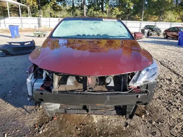 2013 TOYOTA AVALON BASE  