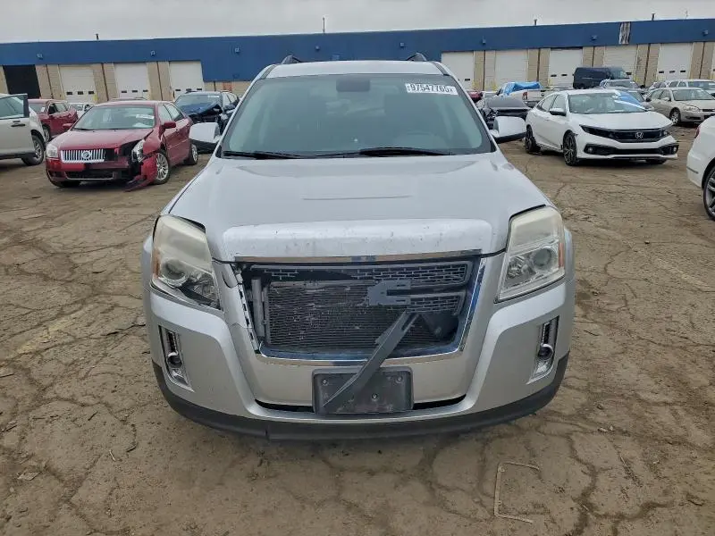 2014 GMC TERRAIN SLE  