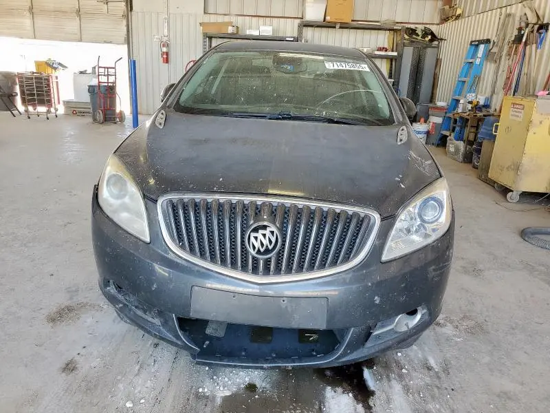 2016 BUICK VERANO   