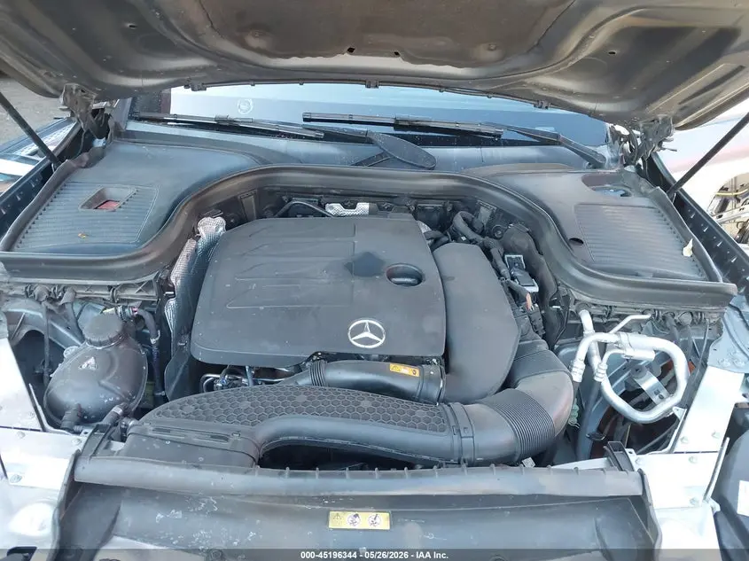 2020 MERCEDES-BENZ GLC 300  