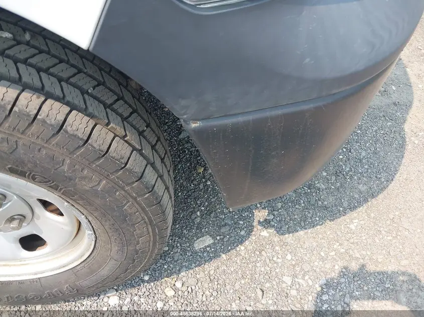 2019 RAM 1500 CLASSIC TRADESMAN  4X4 6'4 BOX