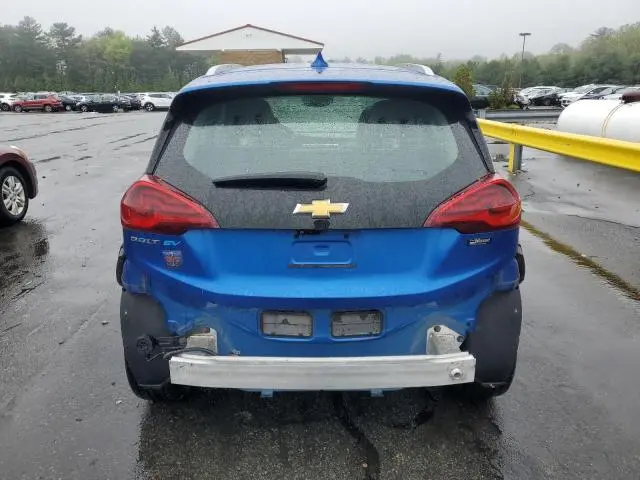 2020 CHEVROLET BOLT EV PREMIER