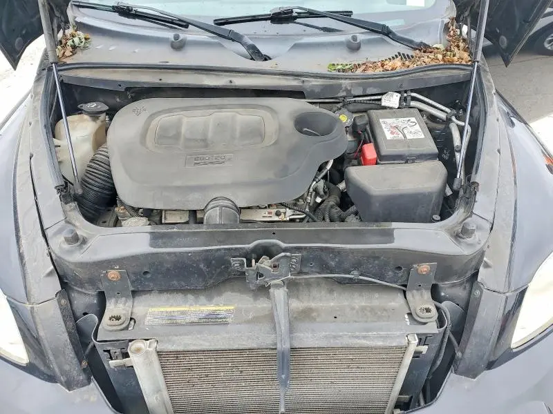 2010 CHEVROLET HHR LT  