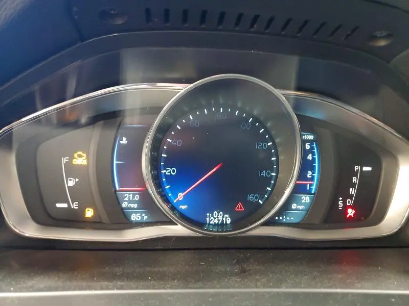 2013 VOLVO S60 T5  