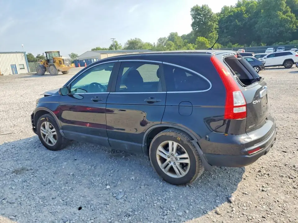 2011 HONDA CR-V EX  