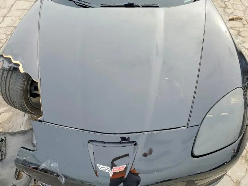 2013 CHEVROLET CORVETTE GRAND SPORT  