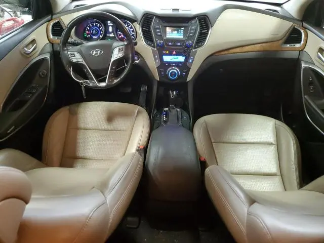 2013 HYUNDAI SANTA FE SPORT   